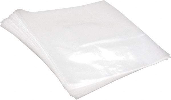 Value Collection - 6 x 9", 2 mil Open Top Polybags - Regular-Duty - Makers Industrial Supply