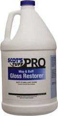 Scot's Tuff - 1 Gal Bottle Restorer - Makers Industrial Supply