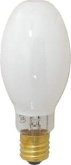 Philips - 250 Watt High Intensity Discharge Commercial/Industrial Mogul Lamp - 3,700°K Color Temp, 195,005 Lumens, 133 Volts, ED28, 10,000 hr Avg Life - Makers Industrial Supply