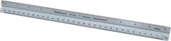 Staedtler - 12 Inch Long, Plastic Triangular Scales - Makers Industrial Supply