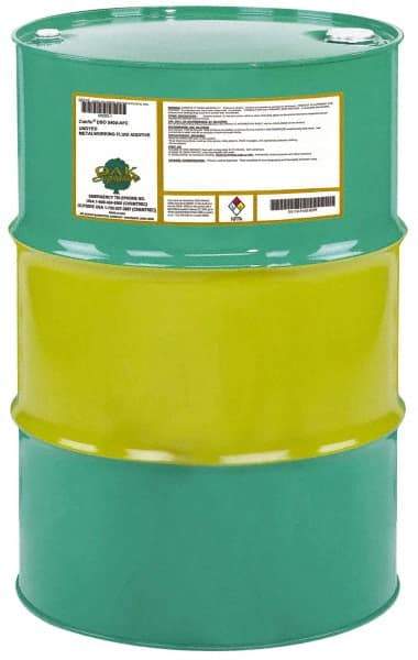 Oak Signature - Oakflo DSO 5400-AFC, 55 Gal Drum Cutting & Grinding Fluid - Water Soluble - Makers Industrial Supply