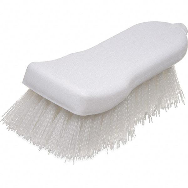 Carlisle - Scrub & Scouring Brushes Type: Food Service Brush Bristle Material: Polyester - Makers Industrial Supply