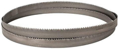 Lenox - 4 to 6 TPI, 12' Long x 1" Wide x 0.035" Thick, Welded Band Saw Blade - Bi-Metal, Toothed Edge, Raker Tooth Set, Flexible Back - Makers Industrial Supply