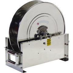 1/2 X 75' HOSE REEL - Makers Industrial Supply