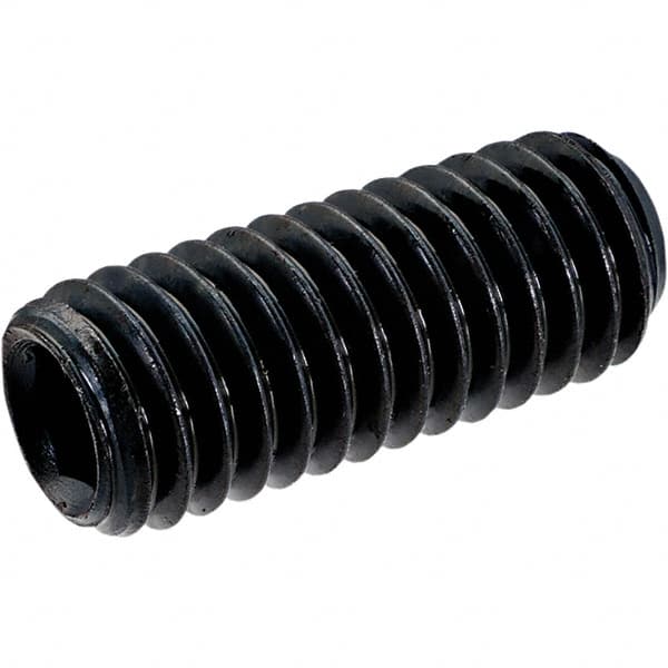 Screws For Indexables