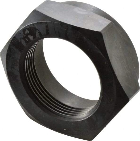 Royal Products - 1-3/4 - 12" Thread, Lathe Nut - Compatible with Dead Centers - Makers Industrial Supply