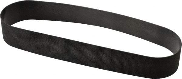 Themac - Tool Post Grinder Drive Belts Product Compatibility: J-7 Belt Length (Inch): 17-1/2 - Makers Industrial Supply