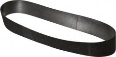 Themac - Tool Post Grinder Drive Belts Product Compatibility: J-7 Belt Length (Inch): 15-7/8 - Makers Industrial Supply