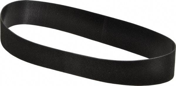 Themac - Tool Post Grinder Drive Belts Product Compatibility: J-7 Belt Length (Inch): 13-5/8 - Makers Industrial Supply