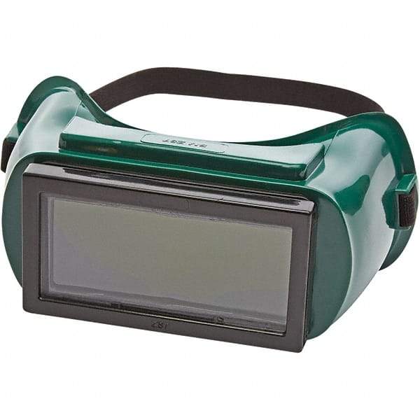 Sellstrom - Safety Goggles Type: Welding Goggles Ventilation: Indirect Vent - Makers Industrial Supply