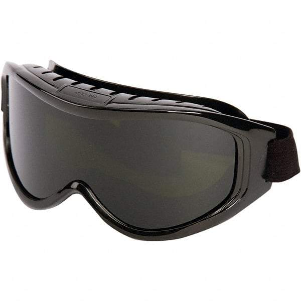 Sellstrom - Safety Goggles Type: Welding Goggles Ventilation: Indirect Vent - Makers Industrial Supply