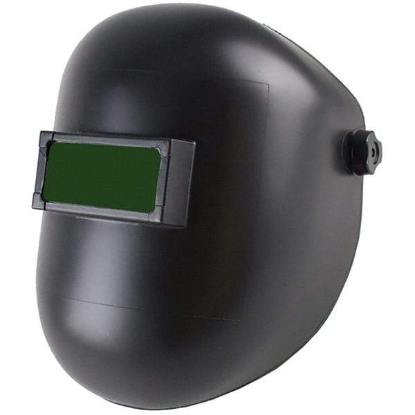 Sellstrom - Welding Helmets Type: Welding Helmet Lens Type: Fixed Shade - Makers Industrial Supply