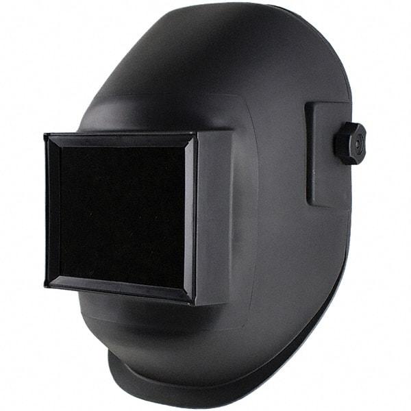 Sellstrom - Welding Helmets Type: Welding Helmet Lens Type: Fixed Shade - Makers Industrial Supply