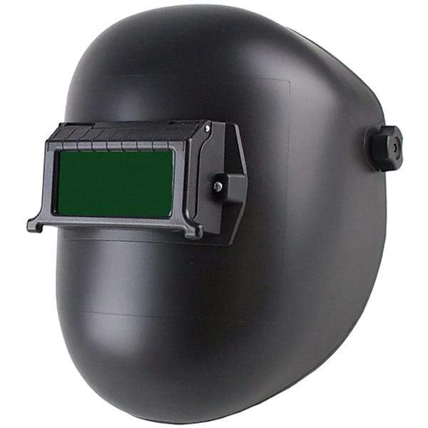 Sellstrom - Welding Helmets Type: Welding Helmet Lens Type: Fixed Shade - Makers Industrial Supply