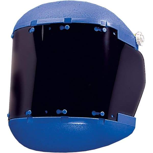 Sellstrom - Face Shield & Headgear Sets Type: Face Shield & Headgear Headgear Style: Headgear - Makers Industrial Supply