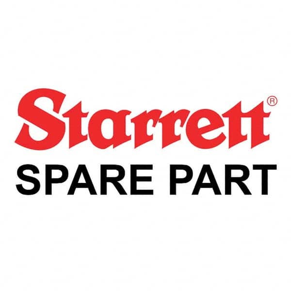 Starrett - Test Indicator Attachments & Accessories Type: Mounting Attachment For Use With: Starrett Dial Indiactors - Makers Industrial Supply