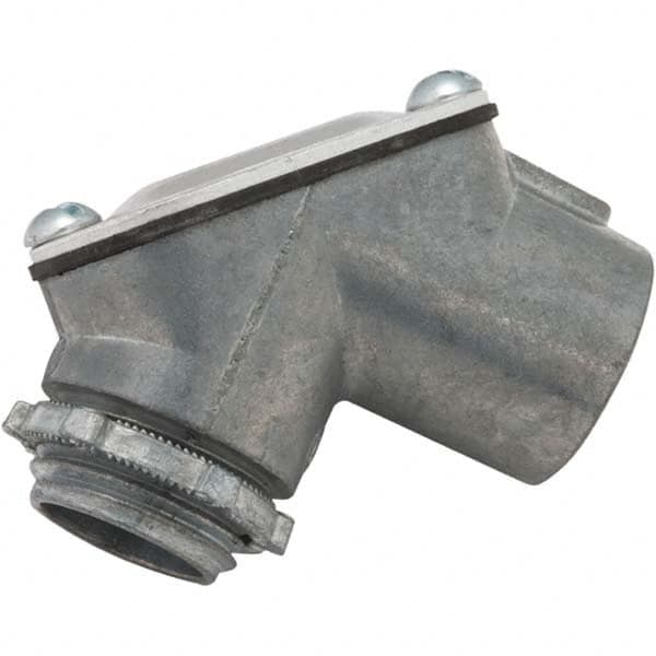 Hubbell-Raco - 3/4" Trade Rigid/Intermediate (IMC) Conduit Connector - Makers Industrial Supply