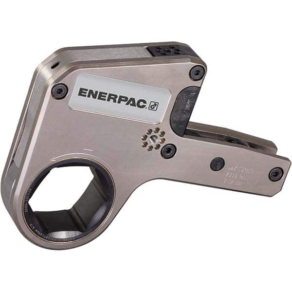 Enerpac - Power Torque Wrenches Type: Torque Wrench Cassette Series: W4000X - Makers Industrial Supply