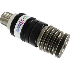 Coilhose Pneumatics - Pneumatic Hose Fittings & Couplings Type: Safety Coupler Thread Size: 3/4 - Makers Industrial Supply