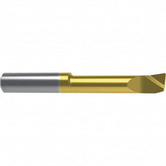 Guhring - Boring Bars Minimum Bore Diameter (mm): 6.00 Maximum Bore Depth (mm): 42.00 - Makers Industrial Supply