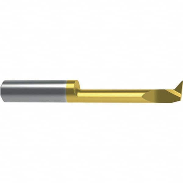 Guhring - Boring Bars Minimum Bore Diameter (mm): 6.00 Maximum Bore Depth (mm): 52.00 - Makers Industrial Supply