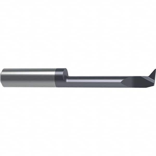 Guhring - Boring Bars Minimum Bore Diameter (mm): 6.00 Maximum Bore Depth (mm): 47.00 - Makers Industrial Supply