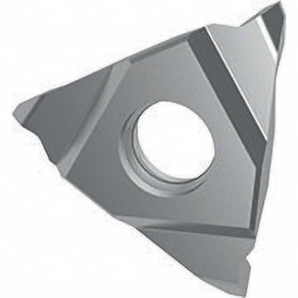 Guhring - GA 30504 1.5mm Cutting Width Carbide Grooving Inserts - Makers Industrial Supply