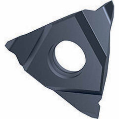 Guhring - GA 30504 1.5mm Cutting Width Carbide Grooving Inserts - Makers Industrial Supply