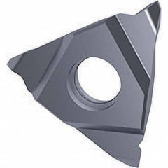 Guhring - GA 30504 1.5mm Cutting Width Carbide Grooving Inserts - Makers Industrial Supply