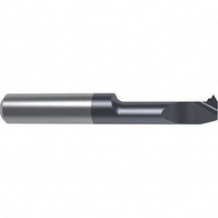 Guhring - Grooving Tools Grooving Tool Type: Internal Material: Carbide - Makers Industrial Supply