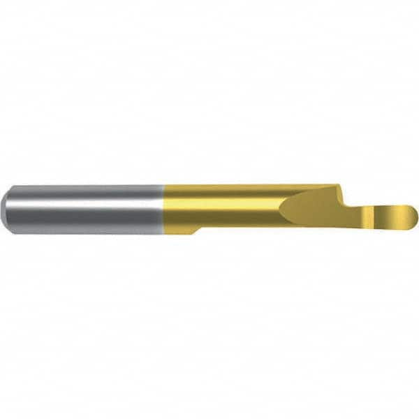 Guhring - Grooving Tools Grooving Tool Type: Grooving Material: Carbide - Makers Industrial Supply