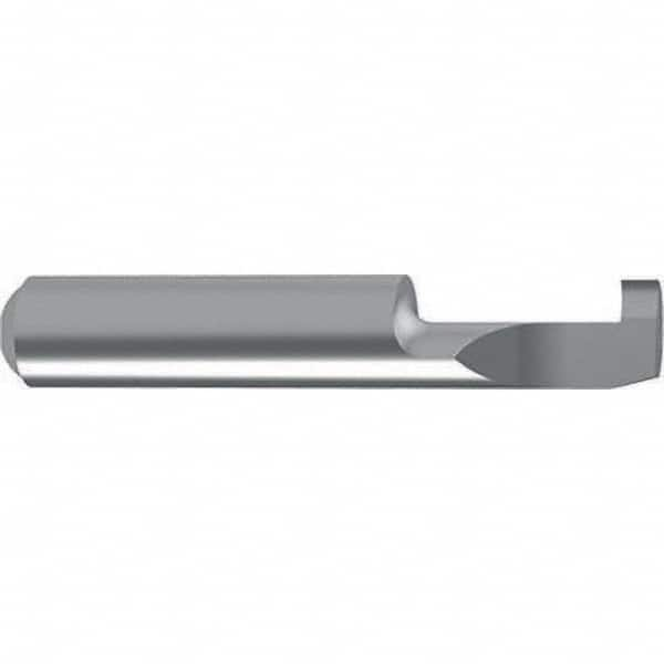 Guhring - Grooving Tools Grooving Tool Type: Internal Material: Carbide - Makers Industrial Supply