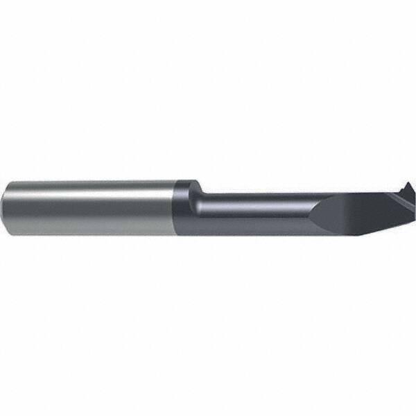 Guhring - Grooving Tools Grooving Tool Type: Internal Material: Carbide - Makers Industrial Supply