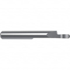 Guhring - Grooving Tools Grooving Tool Type: Grooving Material: Carbide - Makers Industrial Supply