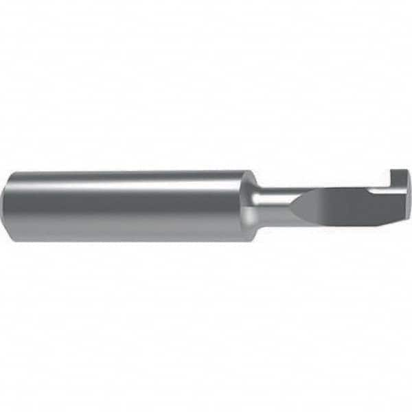 Guhring - Grooving Tools Grooving Tool Type: Internal Material: Carbide - Makers Industrial Supply