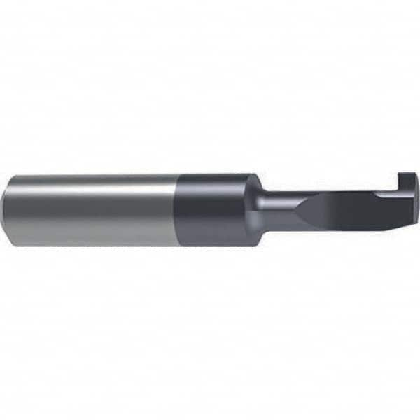 Guhring - Grooving Tools Grooving Tool Type: Internal Material: Carbide - Makers Industrial Supply