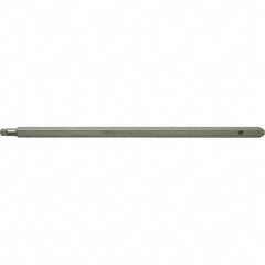 Bondhus - Hex Screwdriver Bits Type: Hex Screwdriver Blade Measurement Type: Hex - Makers Industrial Supply