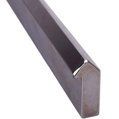 Bishop-Wisecarver - Linear Motion Systems Type: Linear Guide Overall Width (Decimal Inch): 0.1900 - Makers Industrial Supply