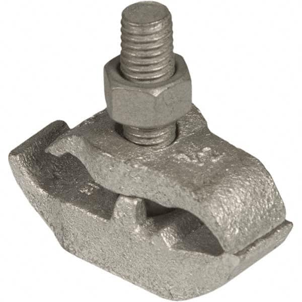 Hubbell-Raco - Pipe, Tube & Conduit Hold-Down Straps Type: Conduit Clamp Pipe Size: 3/4 (Inch) - Makers Industrial Supply