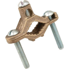 Hubbell-Raco - Conduit Fitting Accessories Accessory Type: Beam Clamp For Use With: Conduit/Pipe Support - Makers Industrial Supply