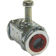 Hubbell-Raco - 3/4" Trade UF Cable Conduit Connector - Makers Industrial Supply