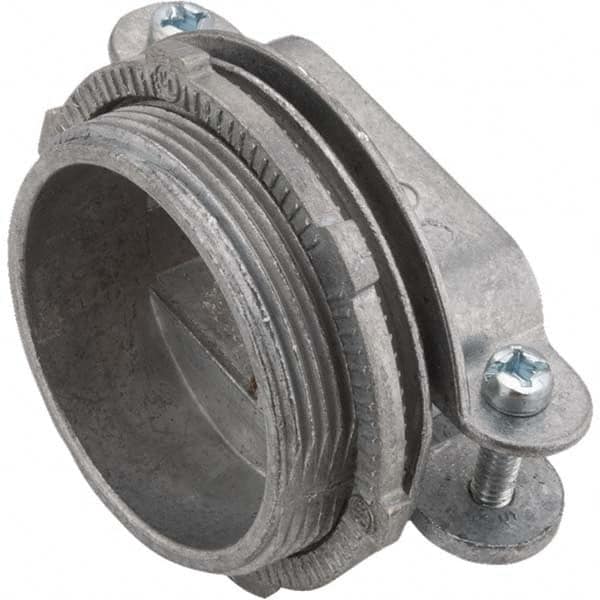 Hubbell-Raco - 2" Trade UF Cable Conduit Connector - Makers Industrial Supply