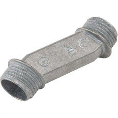 Hubbell-Raco - 3/4" Trade Rigid Conduit Nipple - Makers Industrial Supply