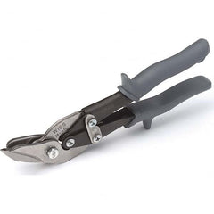 Wiss - Snips Snip Type: Pipe & Duct Snip Cut Direction: Straight - Makers Industrial Supply