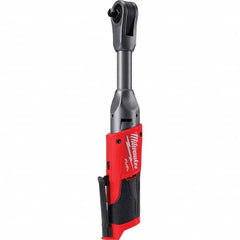 Milwaukee Tool - Cordless Impact Wrenches & Ratchets Voltage: 12.0 Drive Size (Inch): 3/8 - Makers Industrial Supply