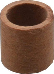 Grier Abrasives - 1/2" OD x 3/8" Thick Wheel Bushing - 3/8" ID - Makers Industrial Supply