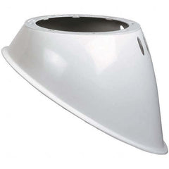 Hubbell Killark - Fixture Reflectors Reflector Type: Open For Use With: VM Series - Makers Industrial Supply