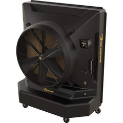 Big Ass Fans - Cold Front 500, 50" OAW Evaporative Cooler - Makers Industrial Supply