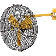 Big Ass Fans - AirEye 30" OAW Fan - Makers Industrial Supply