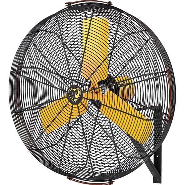 Big Ass Fans - AirEye 30" OAW Fan - Makers Industrial Supply